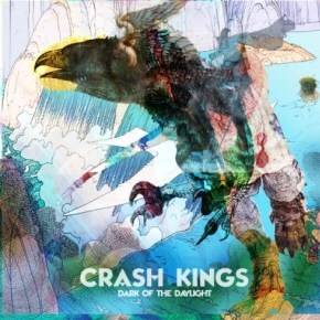 «Dark of the Daylight» de Crash Kings