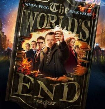 «The World’s End» d’Edgar Wright