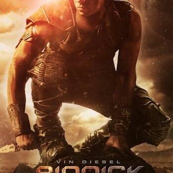 «Riddick» de David Twohy