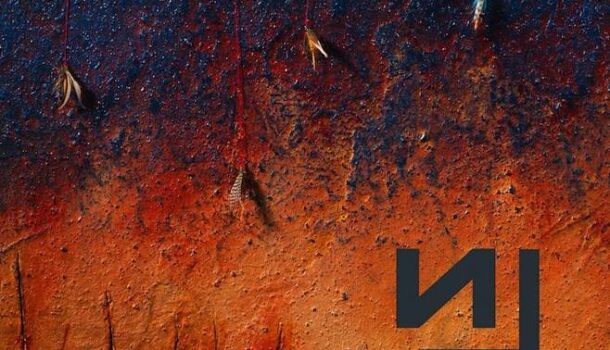 «Hesitation Marks» de Nine Inch Nails