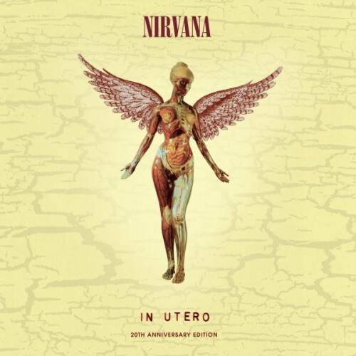 Nirvana-20th-In-Utero-Universal-critique-album-review-Bible-urbaine