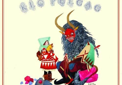 «L’Alchimie des monstres» de Klô Pelgag