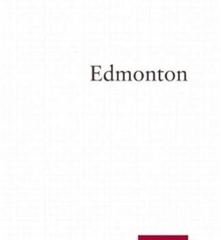 «Edmonton» de Guillaume Berwald