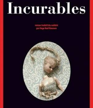 «Incurables» de Lars Kepler