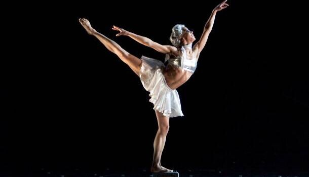 «La Belle au bois dormant» de Mats Ek, la plus récente oeuvre des Grands Ballets Canadiens