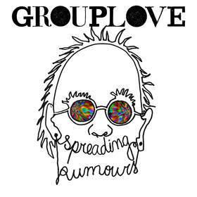 «Spreading Rumours» de Grouplove