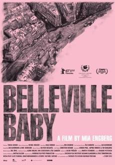 «Belleville Baby» de Mia Engberg