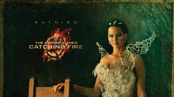 «Hunger Games – Catching Fire» de Francis Lawrence