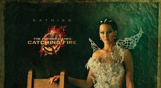 «Hunger Games - Catching Fire» de Francis Lawrence: sombre et réaliste volet (image)