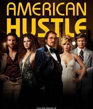 «American Hustle» de David O. Russell