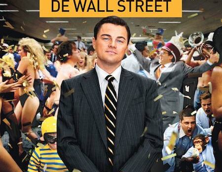 Concours terminé: 5 laissez-passer à gagner pour le film «Le Loup de Wall Street» de Martin Scorsese mettant en vedette Leonardo DiCaprio