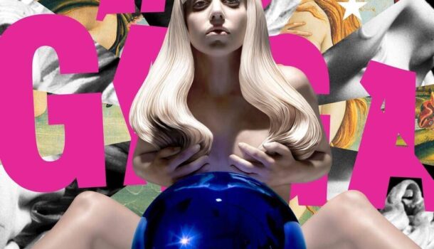 «ARTPOP» de Lady Gaga