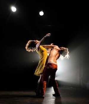 La création «Ta douleur», mise en scène par Brigitte Haentjens, au Théâtre de Quat’Sous