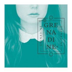 «Grenadine», le premier album de Julie Brunet