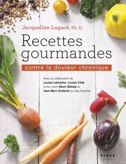 Recettes-gourmandes-Jacqueline-Lagacé-critique-review-livre-Bible-urbaine