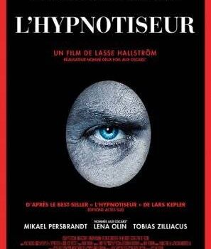 «L’hypnotiseur» de Lasse Hallström