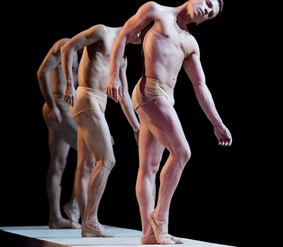 «Rodin/Claudel» de Peter Quanz des Grands Ballets Canadiens: du tragique, mais surtout la beauté des corps sculptés en mouvements
