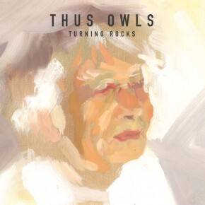 «Turning Rocks» de Thus Owls
