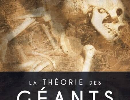 Gagne le tome 1 de la série «La théorie des géants» de l’auteur québécois Benjamin Faucon