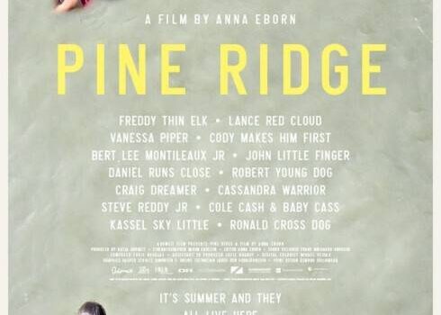 Une paire de billets à gagner pour le long métrage documentaire «Pine Ridge» d’Anna Eborn ce soir au Cinéma Excentris