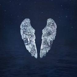 «Ghost Stories» de Coldplay