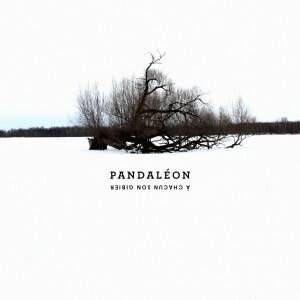 Le EP «À chacun son gibier» de Pandaléon