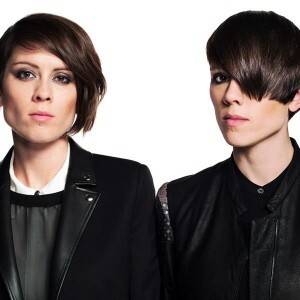 Tegan and Sara au Métropolis de Montréal ce samedi 24 mai: coup de cœur assuré