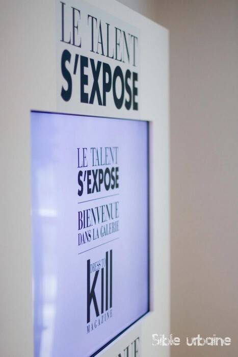«Dress To KILL, le talent s'expose» au Centre Eaton de Montréal: un hommage aux créateurs d'ici (image)