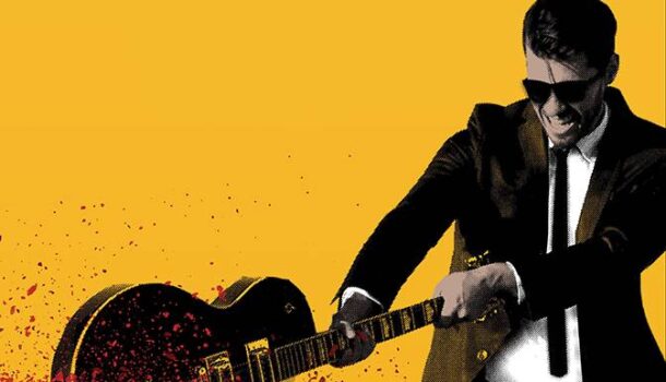 «For the Record – Tarantino in Concert»: un spectacle-hommage aux bandes sonores des films cultes de Quentin Tarantino