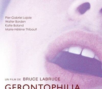 «Gerontophilia» de Bruce LaBruce