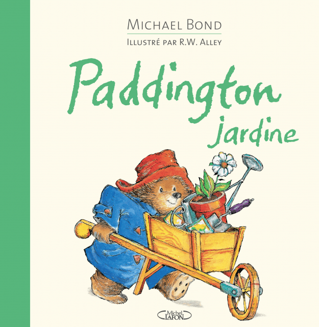 «Paddington» de Michael Bond aux éditions Michel Lafon: le retour d’un grand classique (image)