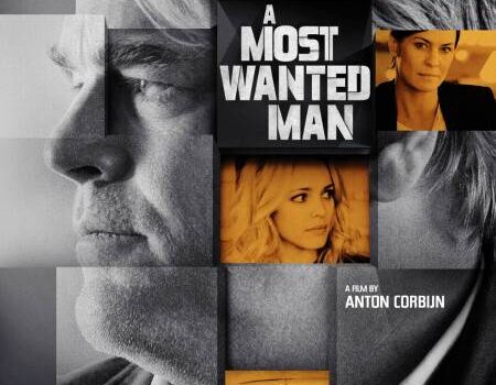 «A Most Wanted Man» d’après John le Carré, avec Philip Seymour Hoffman
