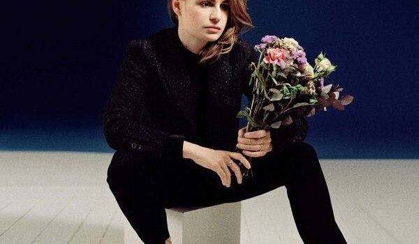 «Chaleur humaine» de Christine and the Queens