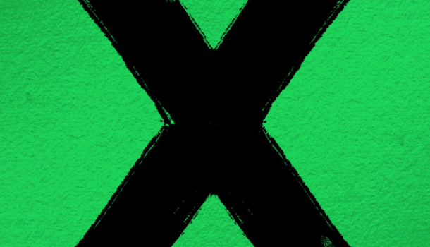 Avec «X», le Britannique Ed Sheeran n’affiche pas de réelle évolution