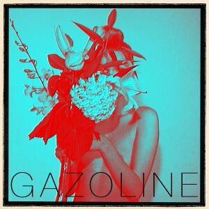 L’album homonyme de Gazoline