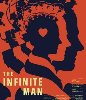 «The Infinite Man» de Hugh Sullivan à Fantasia