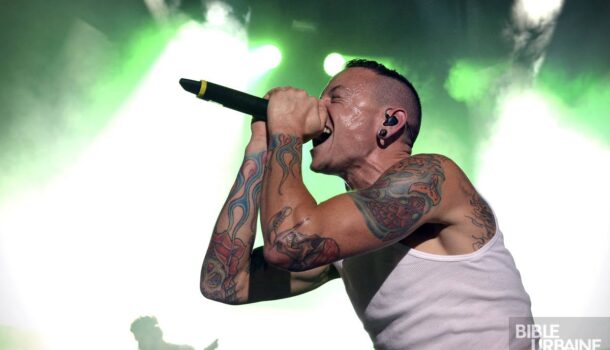 La tournée Carnivores avec Linkin Park, Thirty Seconds To Mars et AFI au parc Jean-Drapeau
