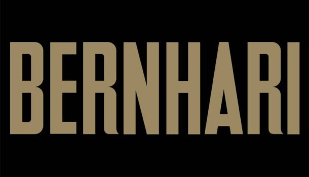 Un premier album pour Bernhari