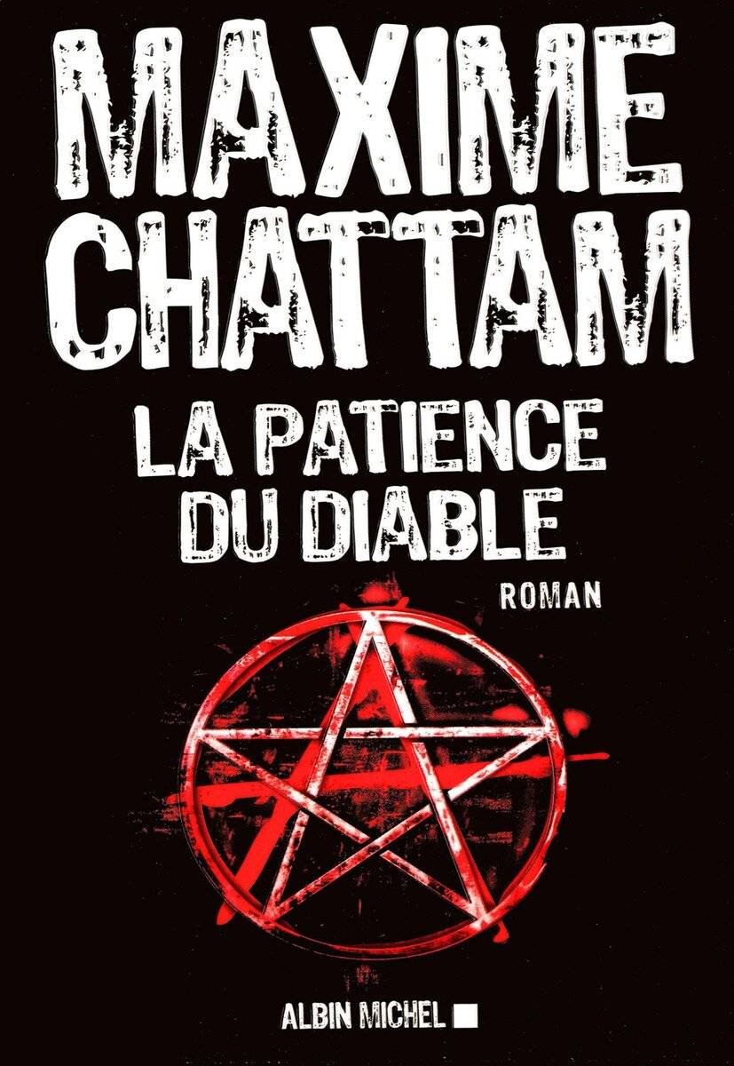 Critique-La-patience-du-diable-Maxime-Chattam-thriller-policier-Bible-urbaine