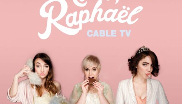 «Cable TV» de Motel Raphaël