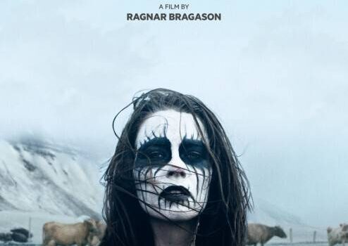 «Metalhead» de Ragnar Bragason
