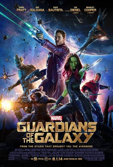 Poster-Critique-film-movie-review-Guardians-of-the-Galaxy-James-Gunn-Fantasia-2014-Bible-urbaine-472x700