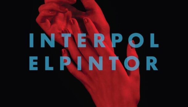 «El Pintor» d’Interpol