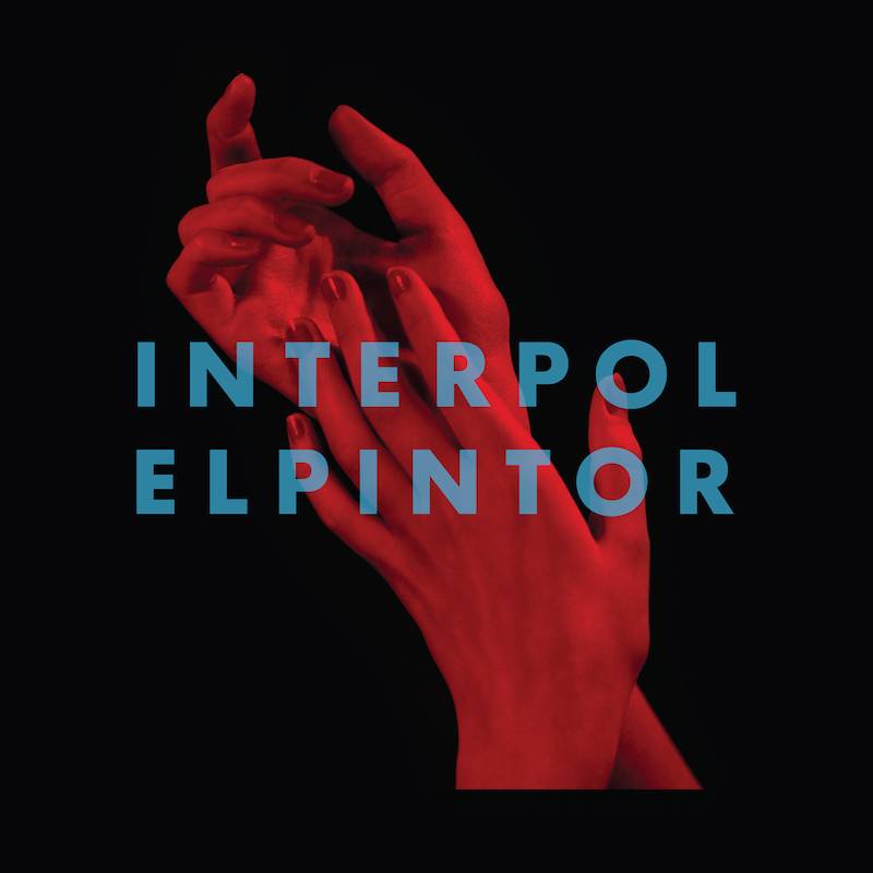 Critique-Interpol-El-Pintor-Matador-Records-Bible-urbaine