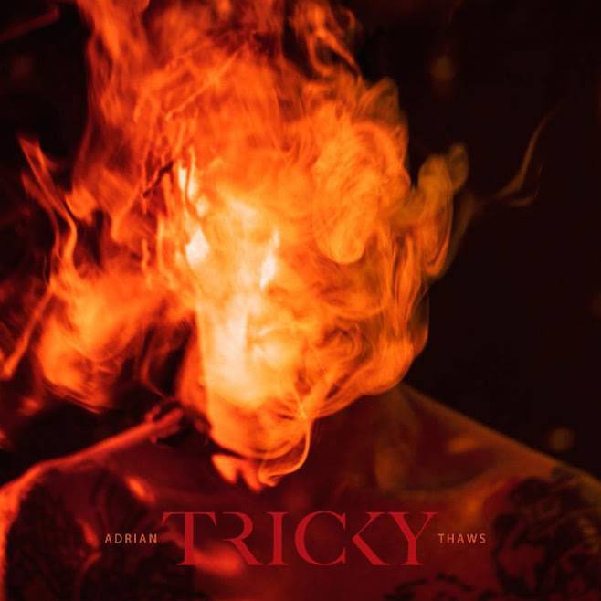 Tricky-Adrian-Thaws-critique-album-review-Bible-urbaine