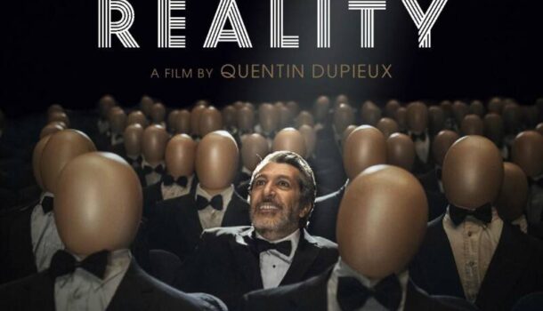 «Réalité», le nouveau film de Quentin Dupieux, présenté lors du FNC