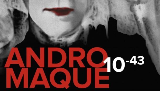 «Andromaque 10-43» du metteur en scène Kristian Frédric au Théâtre Denise-Pelletier