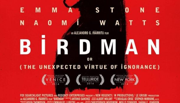«Birdman ou les vertus de l’ignorance», le nouveau film d’Alejandro González Iñárritu