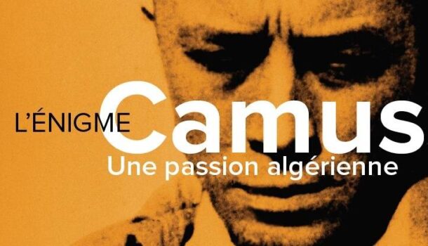 «L’énigme Camus» de Jean-Marie Papapietro au Théâtre Denise-Pelletier
