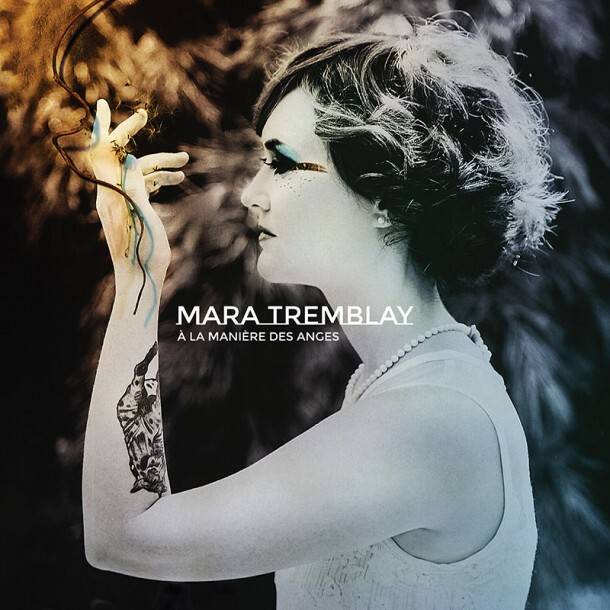 critique-album-mara-tremblay-À-la-manière-des-anges